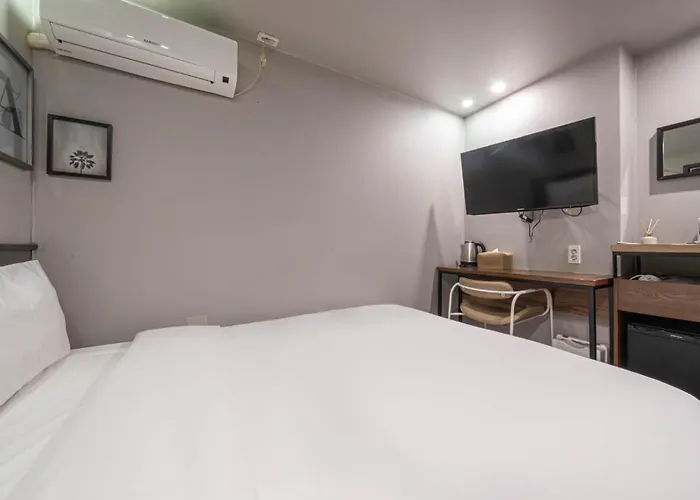 Gwanganri No25 Hotel