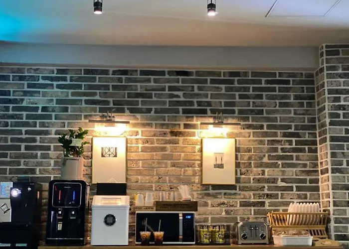 Gwanganri No25 * Ciudad Metropolitana de Busan